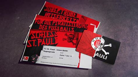 st pauli tickets